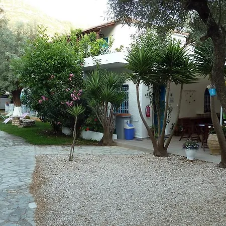 Apartment Oceanis