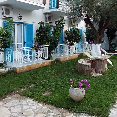 Apartment Oceanis Mikros Gialos