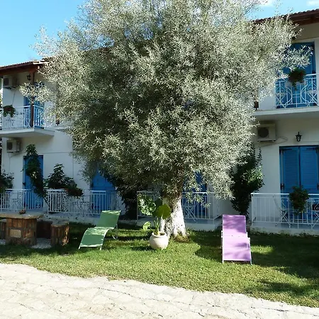 Apartment Oceanis