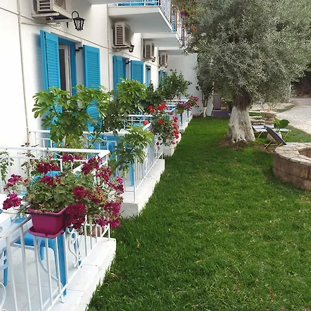 Apartment Oceanis *